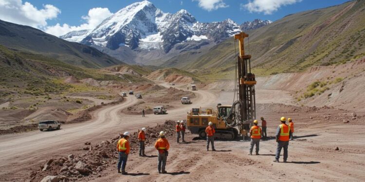 GeoExplora 2026: Cusco se posiciona como eje estratégico para la exploración geológica minera en el Perú