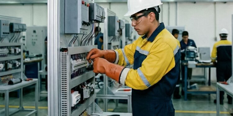 CETEMIN trabaja para alcanzar el 100% de empleabilidad: “Hoy, el 88% de nuestros egresados trabaja en sus especialidades”