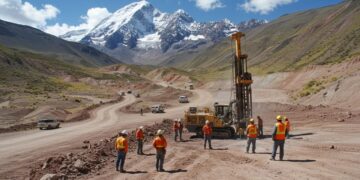 GeoExplora 2026: Cusco se posiciona como eje estratégico para la exploración geológica minera en el Perú