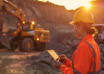 Anglo American Quellaveco se integra al Hub de Innovación Minera del Perú para impulsar la productividad y sostenibilidad