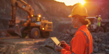 Anglo American Quellaveco se integra al Hub de Innovación Minera del Perú para impulsar la productividad y sostenibilidad