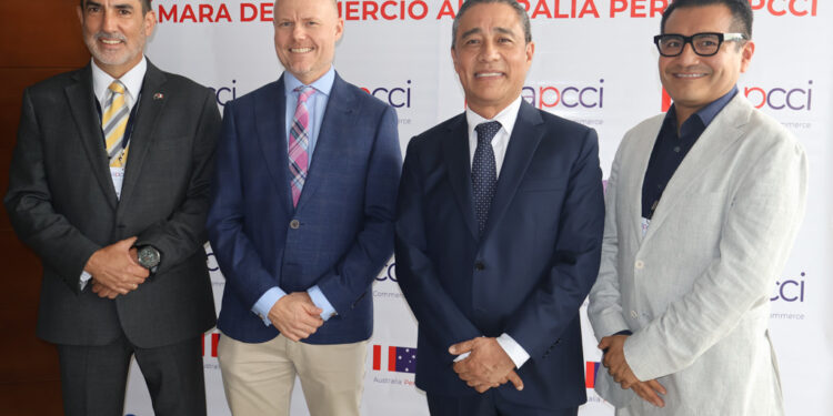 APCCI 2026: Glencore impulsa nueva ola de inversión minera en el Perú con proyecto Coroccohuayco que demandará US$ 1.800 millones