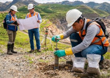 CETEMIN Training: desarrolla competencias que potencian el valor de la industria minera