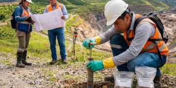 CETEMIN Training: desarrolla competencias que potencian el valor de la industria minera