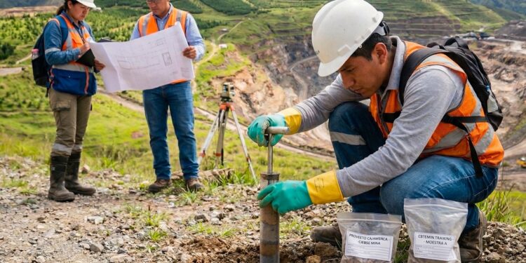 CETEMIN Training: desarrolla competencias que potencian el valor de la industria minera