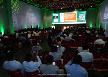 XXVIII Seminario Internacional de Seguridad Minera convoca a casi 400 líderes del sector en torno a la meta del cero daño