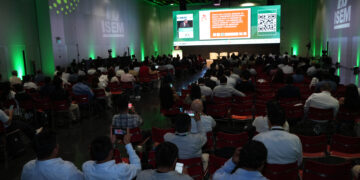 XXVIII Seminario Internacional de Seguridad Minera convoca a casi 400 líderes del sector en torno a la meta del cero daño