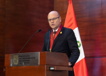 Juan Carlos Ortiz advierte riesgos de formalizar oro sin trazabilidad ni controles
