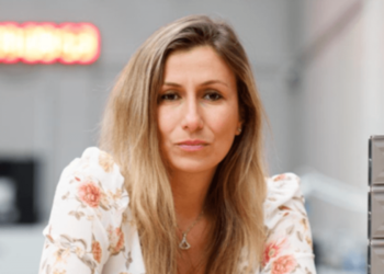 Flavia Tata Nardini: “Necesitamos encontrar más cobre que nunca en los próximos 10 años”