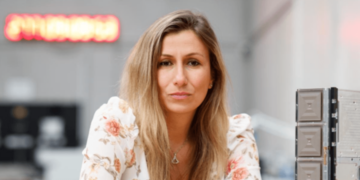 Flavia Tata Nardini: “Necesitamos encontrar más cobre que nunca en los próximos 10 años”