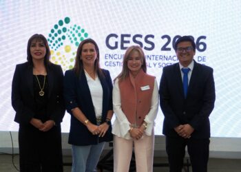 Cajamarca apuesta por la cogestión y el liderazgo juvenil para impulsar su desarrollo territorial