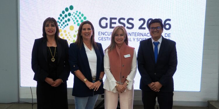 Cajamarca apuesta por la cogestión y el liderazgo juvenil para impulsar su desarrollo territorial