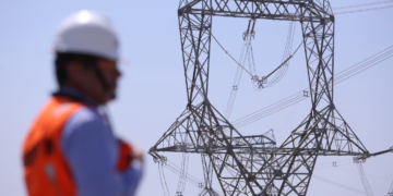 Zafranal solicita servidumbre para línea eléctrica que abastecerá su mina en Arequipa