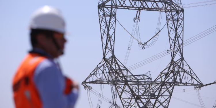 Zafranal solicita servidumbre para línea eléctrica que abastecerá su mina en Arequipa