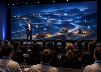 World Mining Congress 2026 presentará más de 300 investigaciones sobre innovación, IA y minería sostenible
