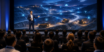 World Mining Congress 2026 presentará más de 300 investigaciones sobre innovación, IA y minería sostenible