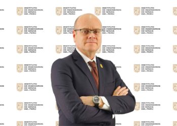 Juan Carlos Ortiz: Minería formal y Estado de derecho son claves para que el Perú aproveche su potencial minero