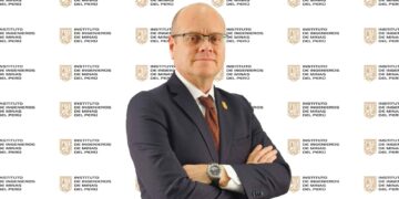 Juan Carlos Ortiz: Minería formal y Estado de derecho son claves para que el Perú aproveche su potencial minero