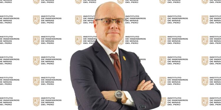 Juan Carlos Ortiz: Minería formal y Estado de derecho son claves para que el Perú aproveche su potencial minero