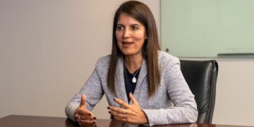 Cerro Verde prepara nuevas inversiones tras extender vida útil de la mina hasta 2053