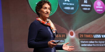 WMC 2026: “Los minerales que el mundo necesita debemos producirlos hoy, no mañana”