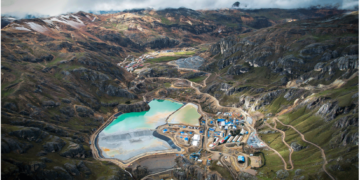 Kolpa alcanza 633,288 onzas de plata tras expansión de planta de Endeavour Silver