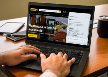 Ferreyros impulsa Cat AI Assistant, nuevo agente de IA para la industria de maquinaria pesada