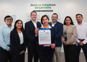 Forbis Logistics se convierte en el primer agente de carga internacional en obtener la certificación OEA en el Perú