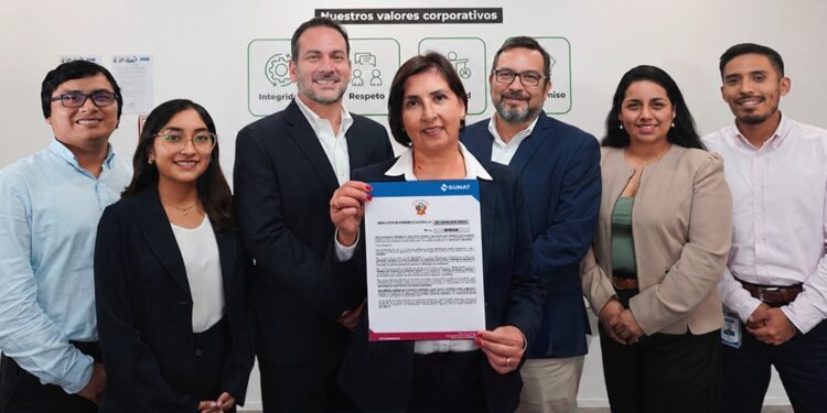 Forbis Logistics se convierte en el primer agente de carga internacional en obtener la certificación OEA en el Perú