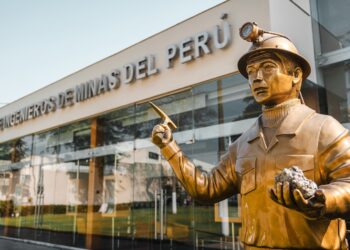 IIMP pide mayor firmeza contra la minería ilegal para proteger al sector formal