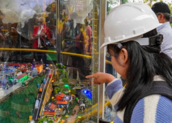Escolares de todo el Perú aún pueden postular al V Premio Nacional de Minería Escolar hasta el 28 de agosto