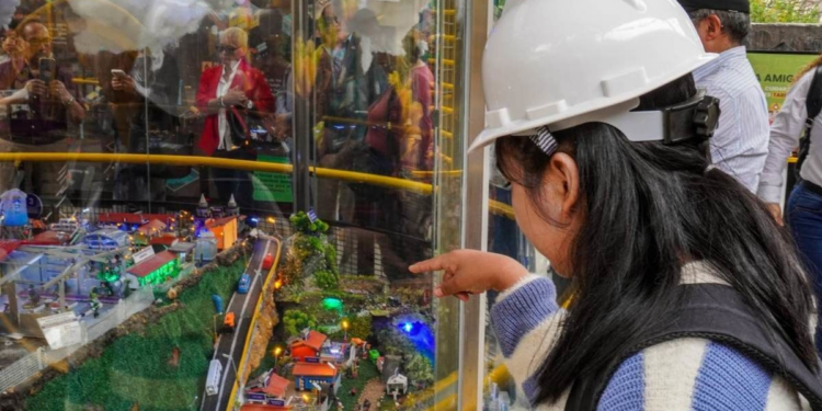 Escolares de todo el Perú aún pueden postular al V Premio Nacional de Minería Escolar hasta el 28 de agosto