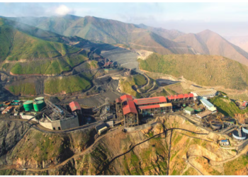Nexa duplica sus utilidades e invierte US$ 40 millones en sus operaciones mineras en Perú