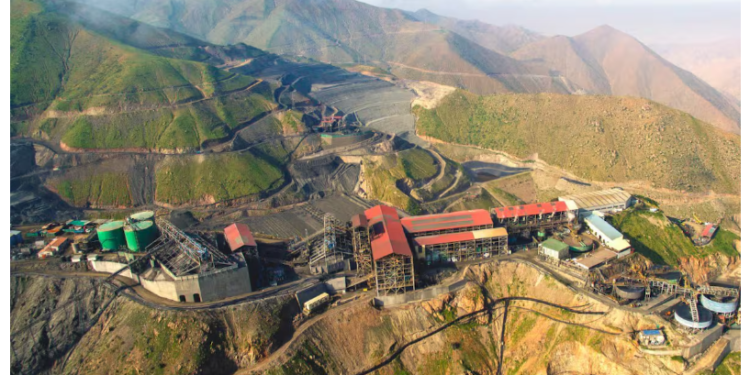 Nexa duplica sus utilidades e invierte US$ 40 millones en sus operaciones mineras en Perú