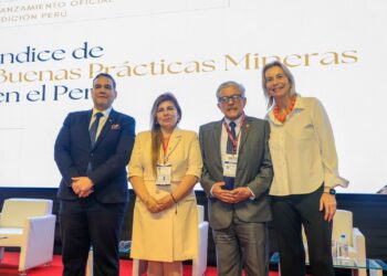 Índice de Buenas Prácticas Mineras Perú 2026 promoverá la excelencia en el sector