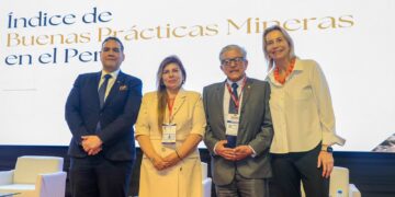 Índice de Buenas Prácticas Mineras Perú 2026 promoverá la excelencia en el sector