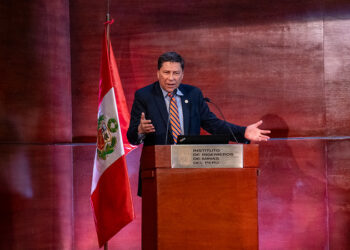 Inversión mundial en centros de datos podría movilizar US$ 6.7 mil millones al 2030