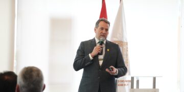 Volcan proyecta operar Romina hasta 2038 y elevar capacidad de la Planta Alpamarca en 2027