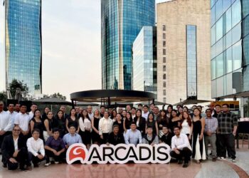 Arcadis Perú: 16 años transformando desafíos en soluciones sostenibles