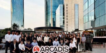 Arcadis Perú: 16 años transformando desafíos en soluciones sostenibles