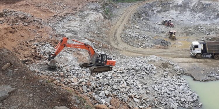 Relaves mineros abren oportunidades para recuperar minerales críticos y generar nuevo valor