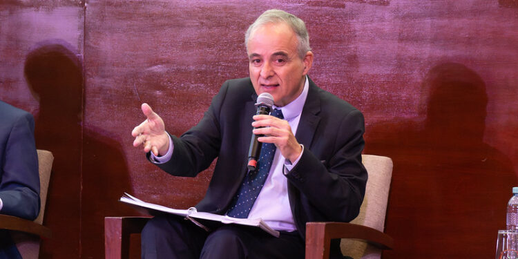 Jorge Montero: Economías occidentales necesitan cada vez más metales refinados y no solo concentrados