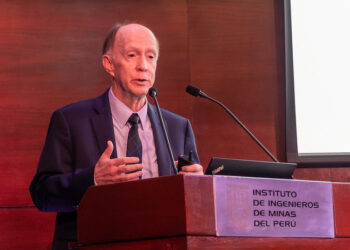 Perú debe fortalecer su infraestructura minera para aprovechar oportunidades en minerales críticos