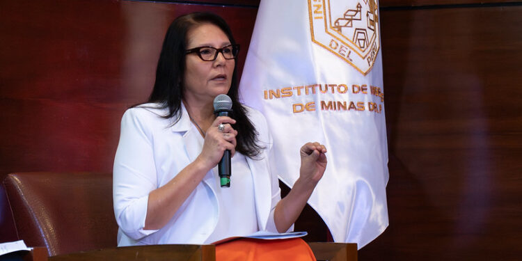 Perú busca aprovechar la demanda de 60 minerales críticos, pero un proyecto minero debe superar 265 trámites