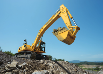 Komatsu-Mitsui refuerza su continuidad operativa ante el Fenómeno El Niño
