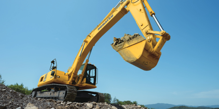 Komatsu-Mitsui refuerza su continuidad operativa ante el Fenómeno El Niño