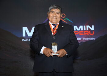 América Latina debe transformar sus minerales y generar mayor valor agregado