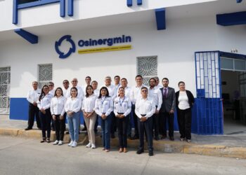 Osinergmin fortalece atención ciudadana y supervisión preventiva ante El Niño en Tumbes