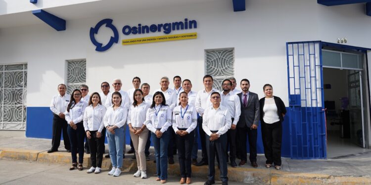 Osinergmin fortalece atención ciudadana y supervisión preventiva ante El Niño en Tumbes
